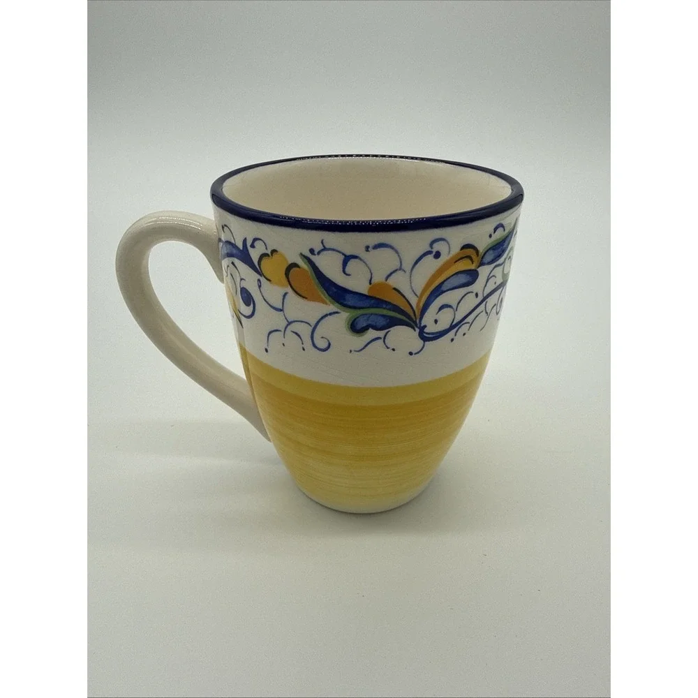 Pier 1 Replacement Coffee Cup 
